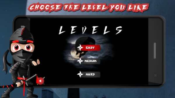 Subway Ninja Run screenshot 3