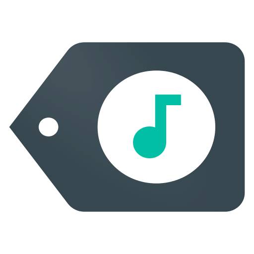 TagMusic - Tag Editor 0.9.0