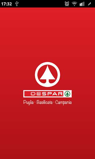My Despar screenshot 1