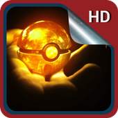 HD Wallpaper Pokeball 1.0