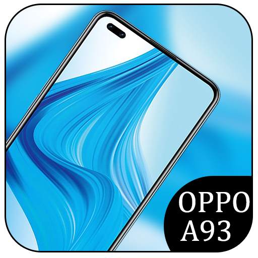 Theme for Oppo A93 3.23