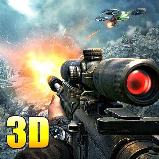 Sniper Online 1.11.1
