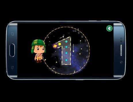 Aprende Mate con el Chavo screenshot 6