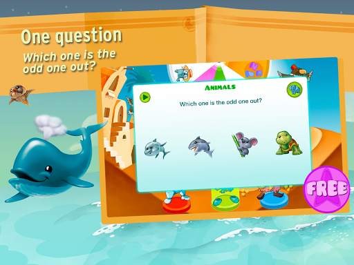 Family Trivia Free screenshot 10