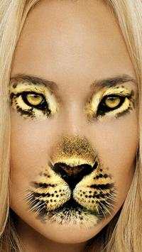 Animal Face Swap screenshot 1