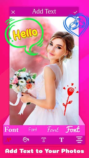 Doodle Photo Editor - Doodle, Paint, Filters, Art screenshot 2