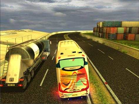 Bus Simulator Indonesia 2019 screenshot 2