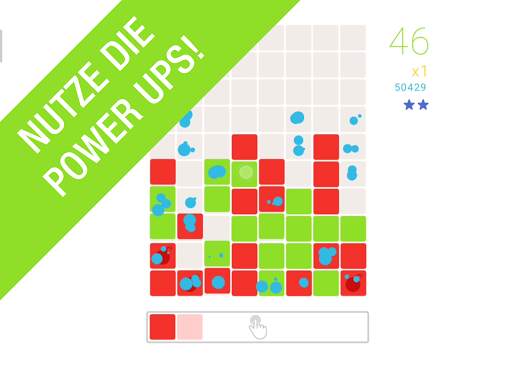 Color Pop - Match 3 Spiele Kostenlos screenshot 2
