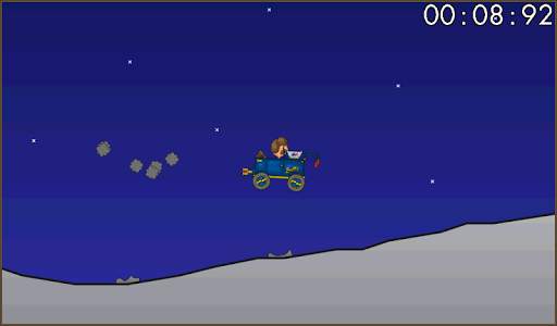 Knepp Car Rally screenshot 1