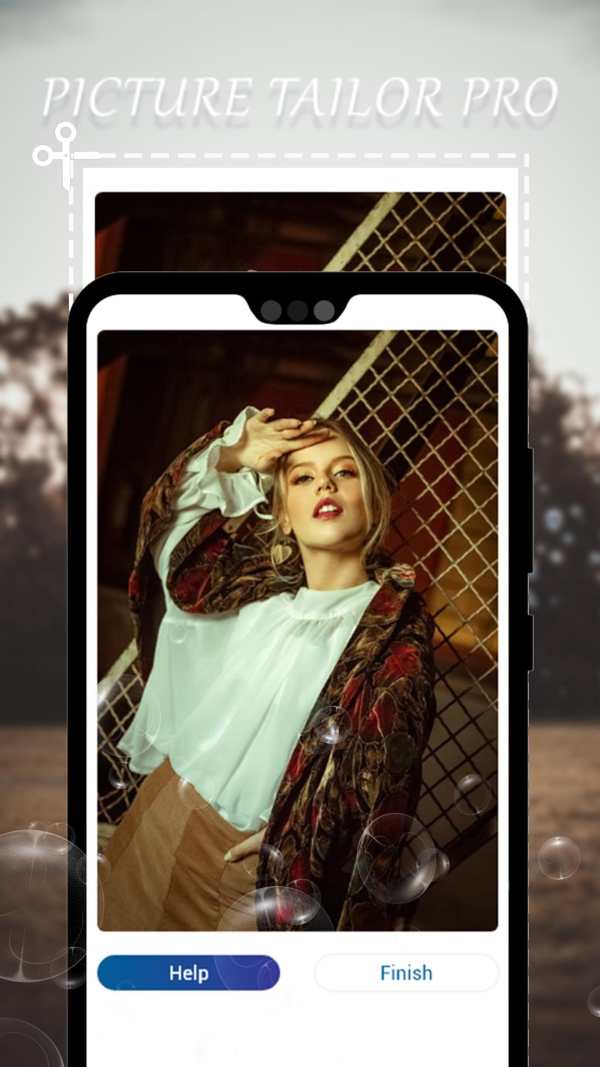 Picture Tailor Pro screenshot 3