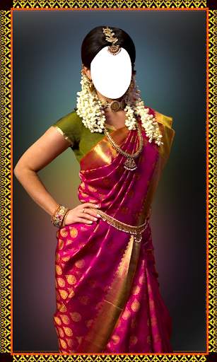 Women Traditional Dress Suit screenshot 4