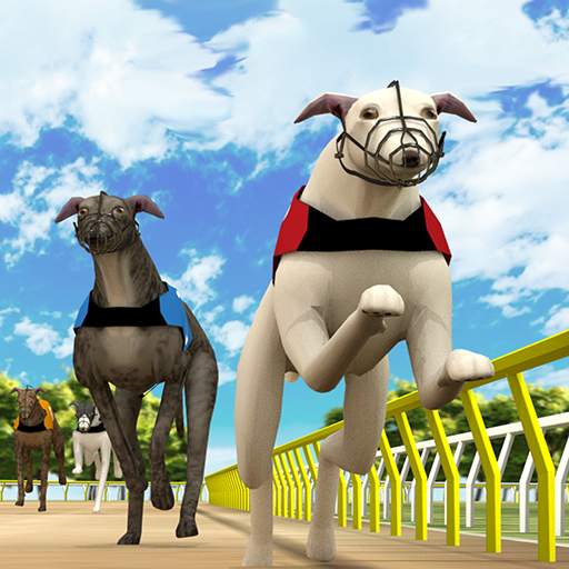 Simple Greyhound Racing 1.0.5