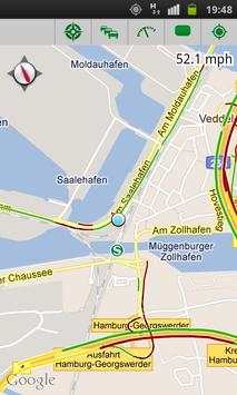 Follow Maps 3 تصوير الشاشة