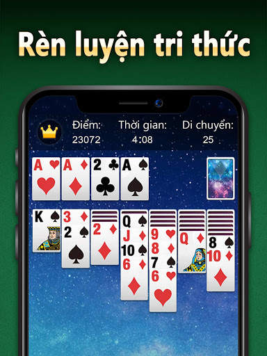 Solitaire screenshot 10