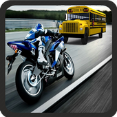 Road Rush 18 icon