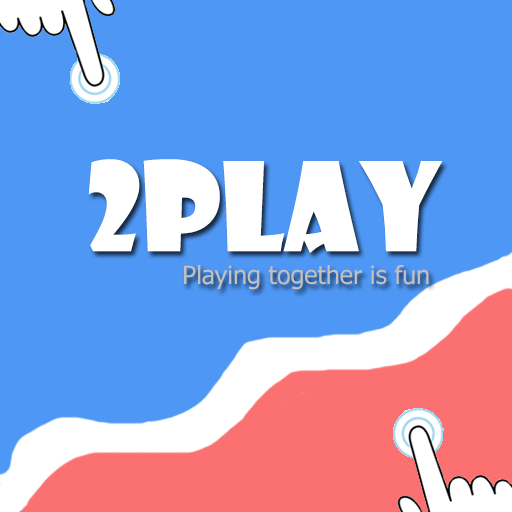 2PLAY - Games for 2 players आइकन
