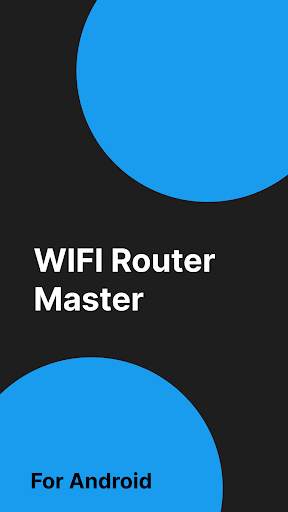 WIFI Router Master ,Speed Test screenshot 2