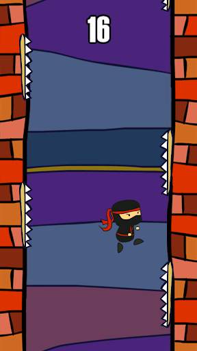 Lean Ninja screenshot 2