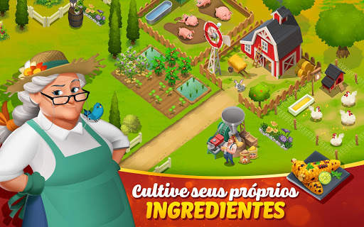 Tasty Town screenshot 14