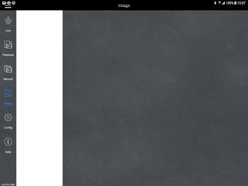 Lux Pro View 8 تصوير الشاشة