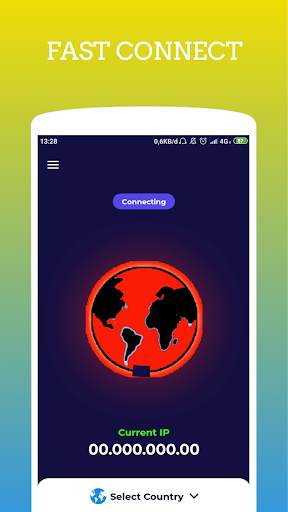 Zuper VPN Unlimited Premium Proxy & Scure Master screenshot 6