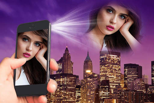 Projector Photo Editor screenshot 3