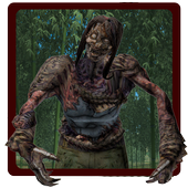 Be Survive: Zombie icon