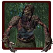 Be Survive: Zombie 1.1