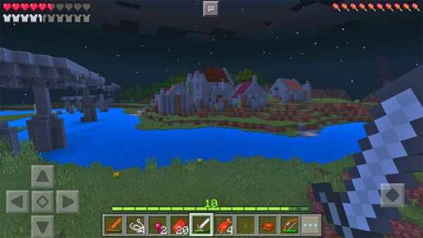 Peta MCPE Global Zombie Apocalypse screenshot 6
