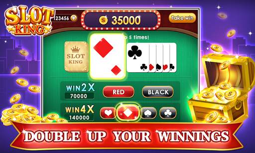 Slots Machines - Vegas Casino screenshot 6