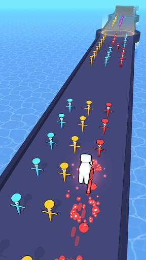 Hammer King! screenshot 7