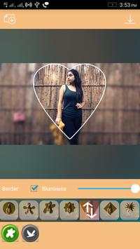 BlurFoto - Blur Editor, DSLR Blur, Photo Editor screenshot 5