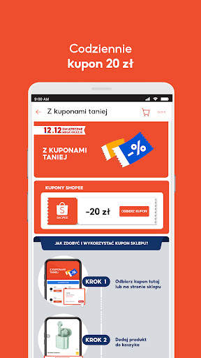 Shopee screenshot 6