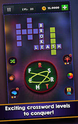 Scary Teacher : Addictive Word Game скриншот 14