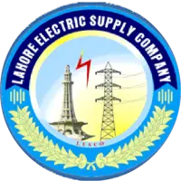 LESCO Bill for Lahore Region
