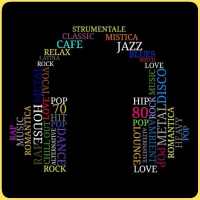 WORLD RADIO logo