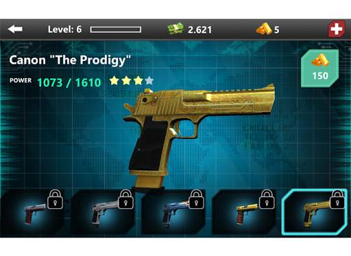Spy Elite: Assassino Mission screenshot 7
