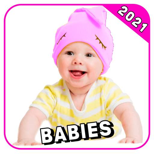 ♡ Cute Baby Stickers for Whatsapp 1.0