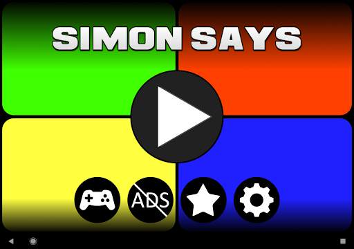 Simon Says - Memory Game screenshot 16