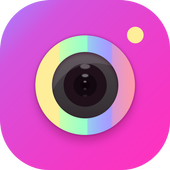 Beauty Camera أيقونة