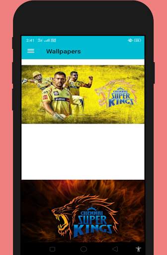 Chennai Super Kings Fans Club screenshot 3