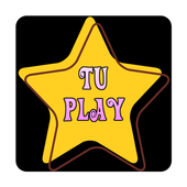 TU PLAY icon