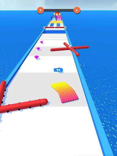 Canvas Run screenshot 6