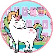 Pony Unicorn logo