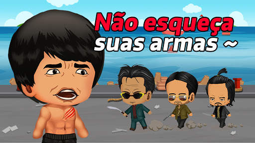 Gangster de Rua screenshot 4