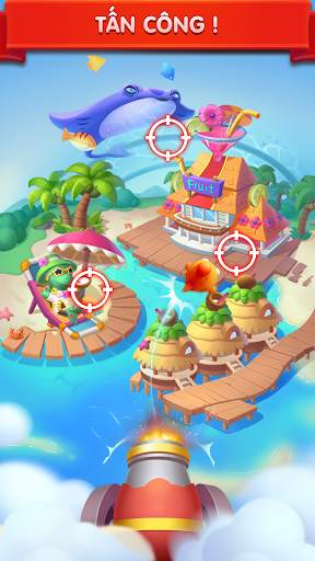 Island King - Coin Adventure screenshot 16