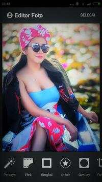 Cam B612 - Photo Editor Pro screenshot 6