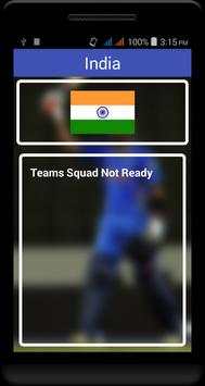 Icc Cricket World Cup 2019- Live Score screenshot 7