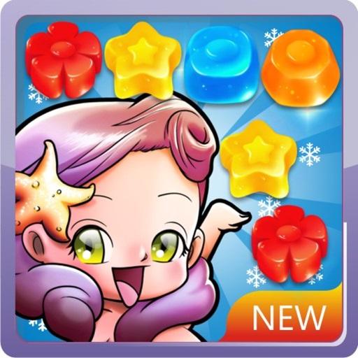 Candy Crazy Bomb Legend icon