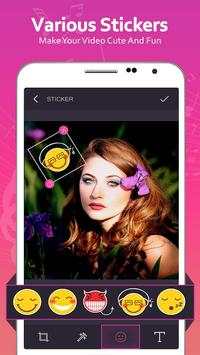 Musical Video maker screenshot 2